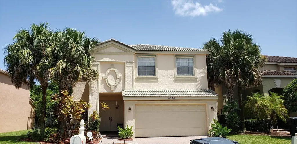 9064 Dupont Place Wellington FL 33414