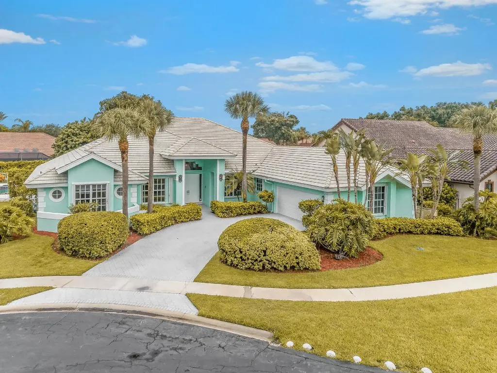 2371 Sunderland Avenue Wellington FL 33414