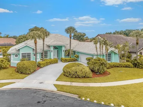2371 Sunderland Avenue Wellington FL 33414