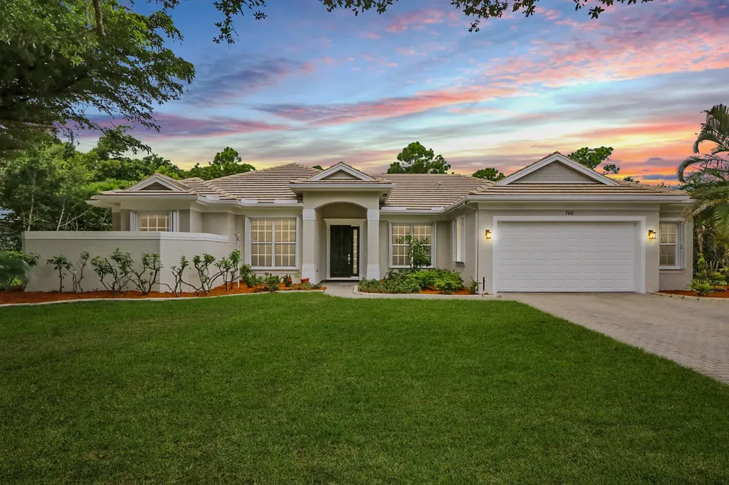 780 SW Long Lake Court Palm City FL 34990
