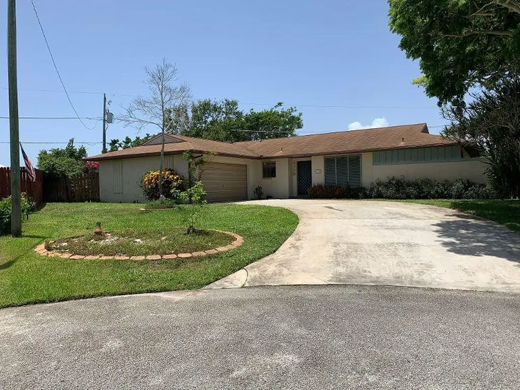 2309 NE 18th Court Jensen Beach FL 34957
