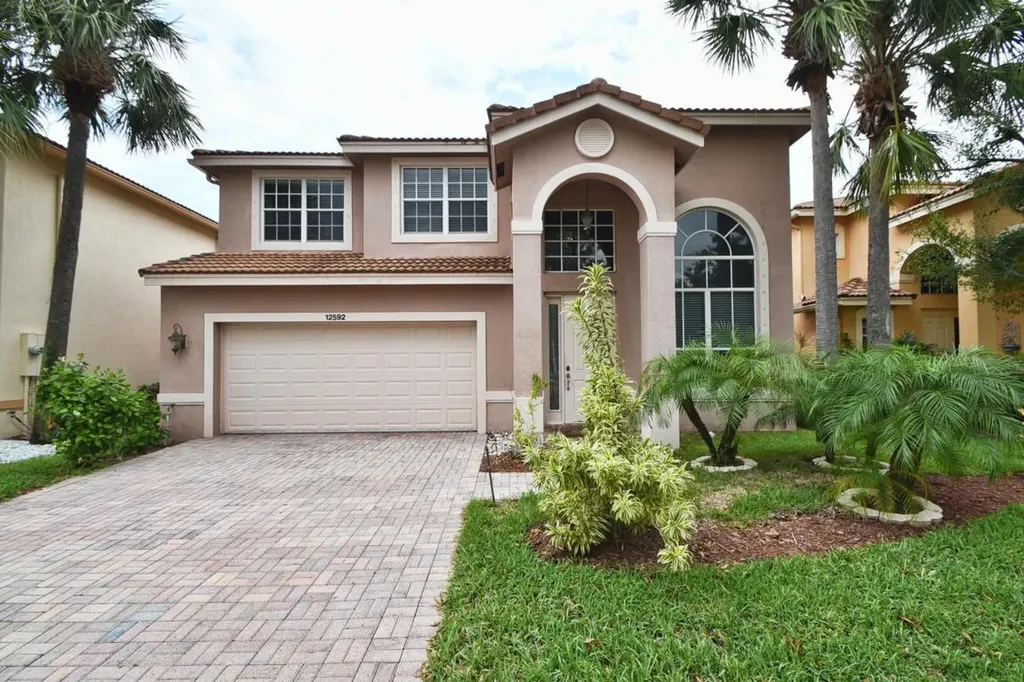 12592 Colony Preserve Drive Boynton Beach FL 33436