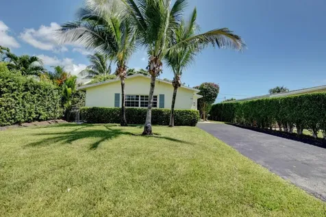 541 NW 52nd Street Boca Raton FL 33487