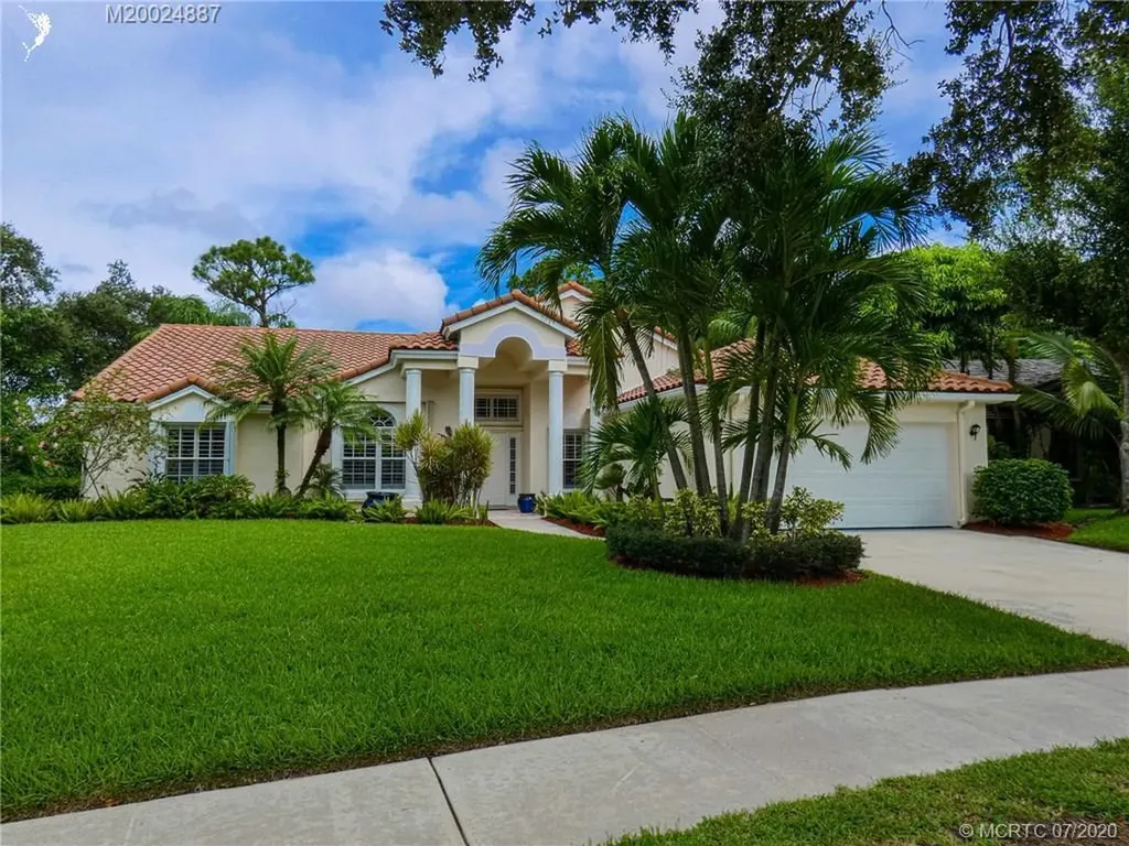 706 SW Lighthouse Drive Palm City FL 34990