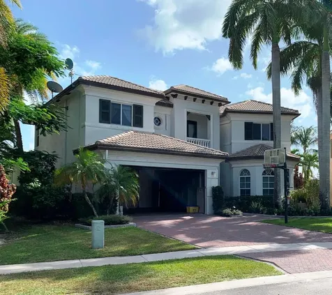 21099 Bella Vista Circle Boca Raton FL 33428