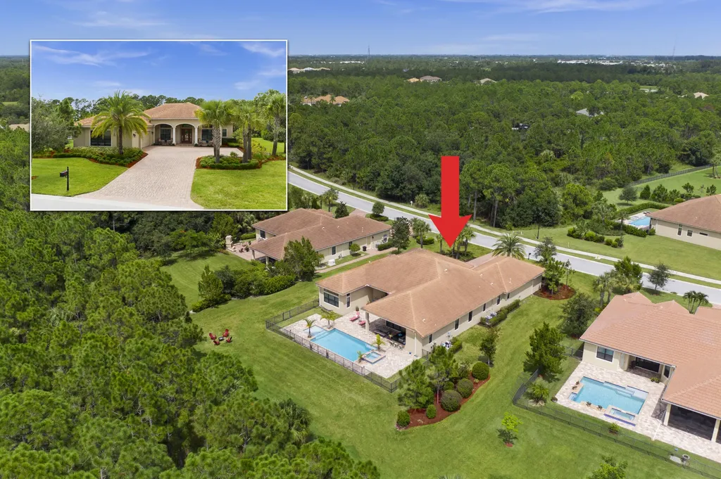 3331 SW Blue Daze Way Palm City FL 34990