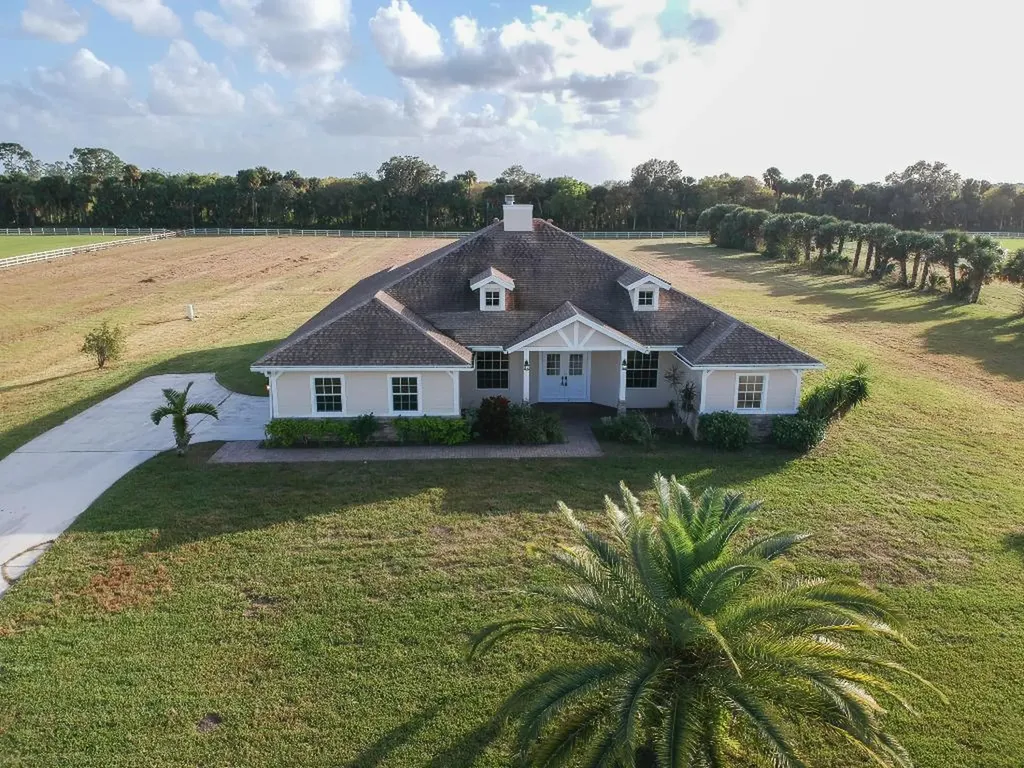 17903 Bridle Way Port St Lucie FL 34987