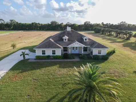 17903 Bridle Way Port St Lucie FL 34987