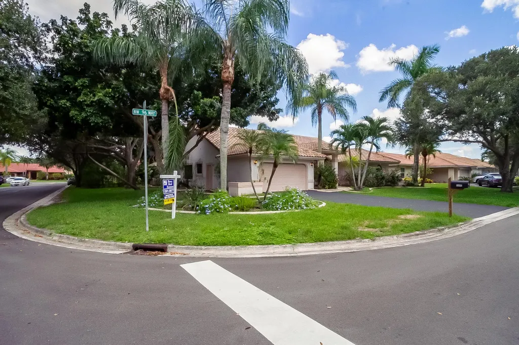 5095 NW 96th Way Coral Springs FL 33076