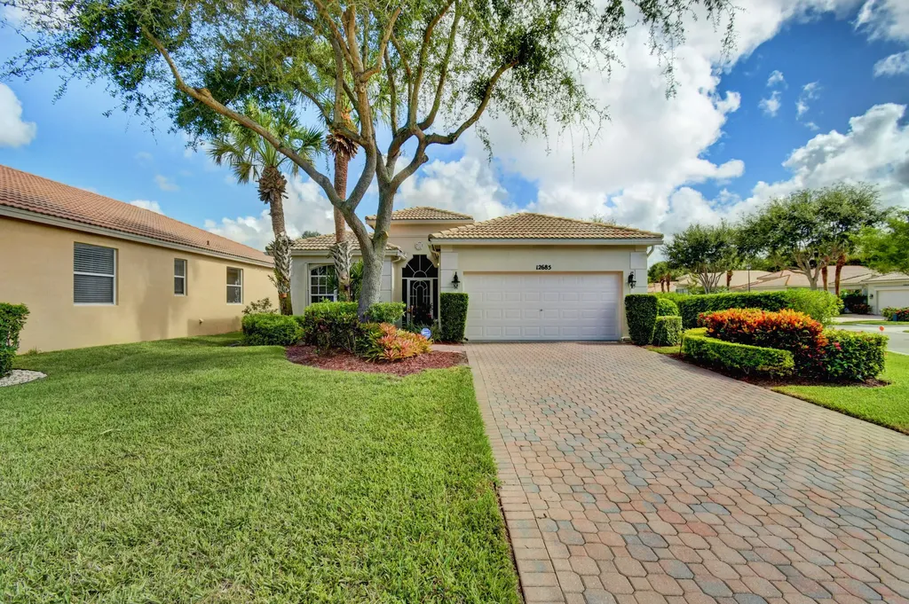 12685 Via Ravenna Boynton Beach FL 33436