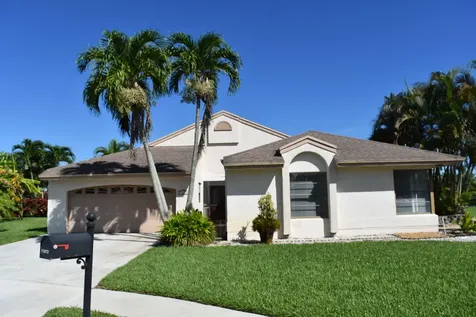 11873 Sunchase Court Boca Raton FL 33498