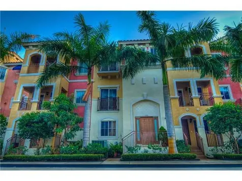 1205 Coastal Bay Boulevard Boynton Beach FL 33435
