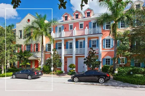 362 W Cannery Row Circle Delray Beach FL 33444