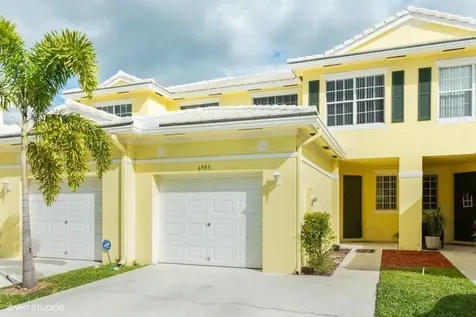 6905 Blue Skies Drive Lake Worth FL 33463
