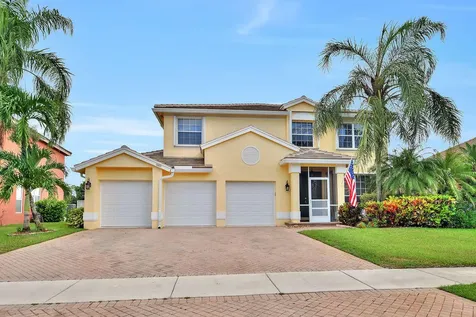 1880 Corsica Drive Wellington FL 33414