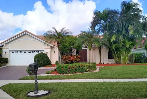 8560 Lawson Circle Boynton Beach FL 33472