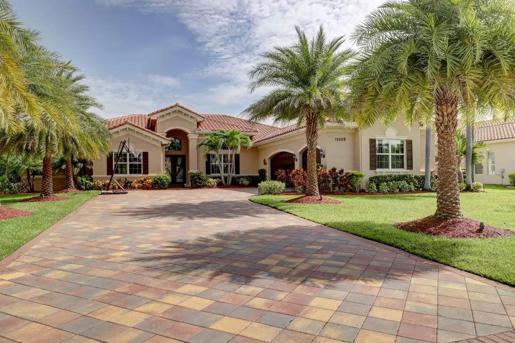 11105 Lynwood Palm Way Palm Beach Gardens FL 33412