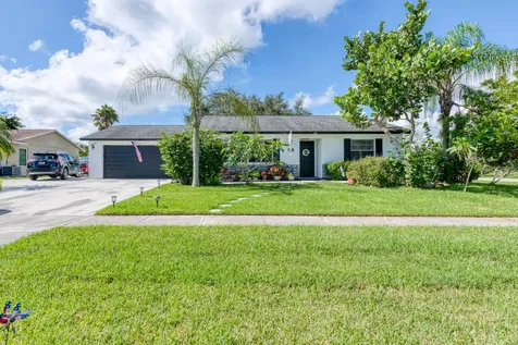 100 Segura Street Royal Palm Beach FL 33411