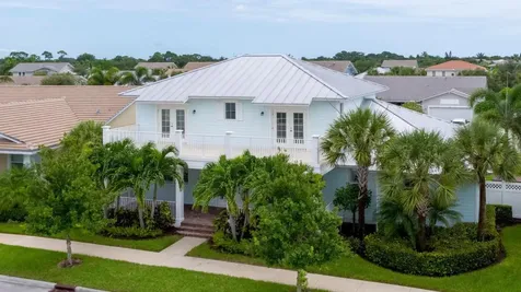 1351 Telfair Drive Jupiter FL 33458