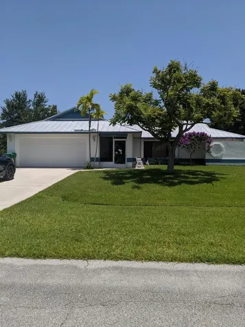 1525 SE Crown Street Port St Lucie FL 34983