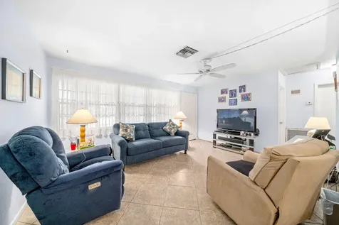 3970 Tuskegee Drive Lake Worth FL 33462