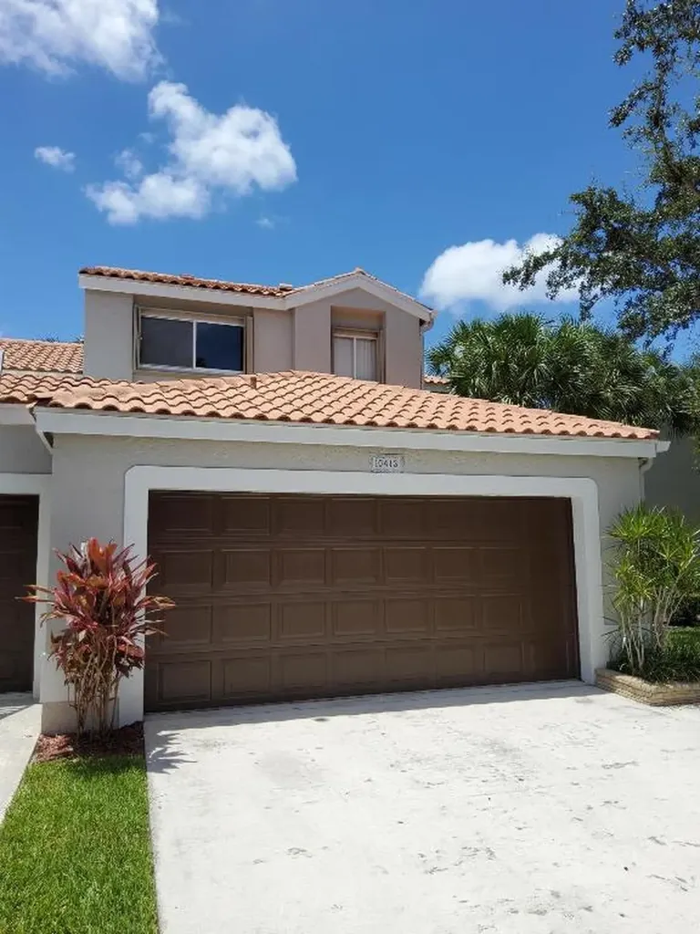 10413 Lake Vista Circle Boca Raton FL 33498