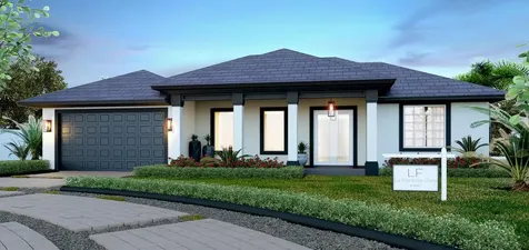 5267 NW Smyer Court Port St Lucie FL 34986