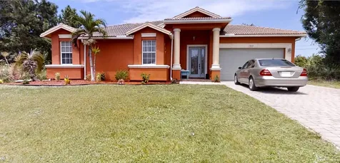3642 SW Vollmer Street Port St Lucie FL 34953