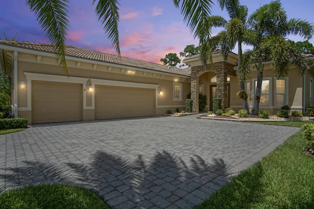 10339 SW Visconti Way Port St Lucie FL 34986