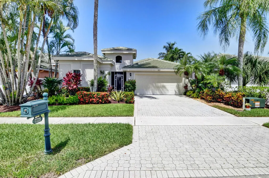 7729 Rockford Road Boynton Beach FL 33472