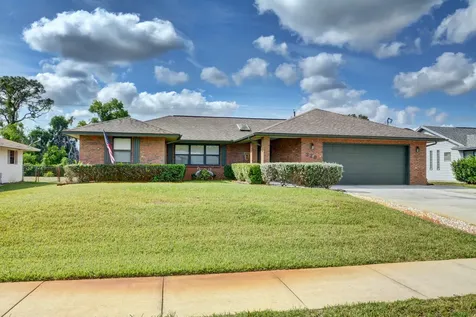 326 SE Thornhill Drive Port St Lucie FL 34983