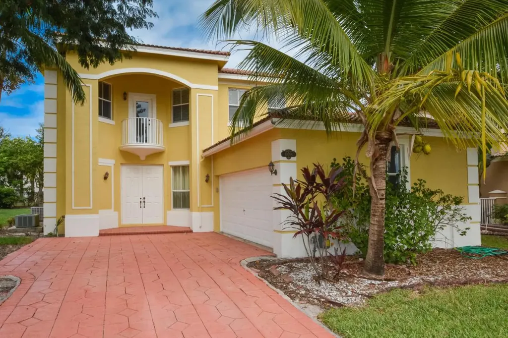 10706 Old Hammock Way Wellington FL 33414