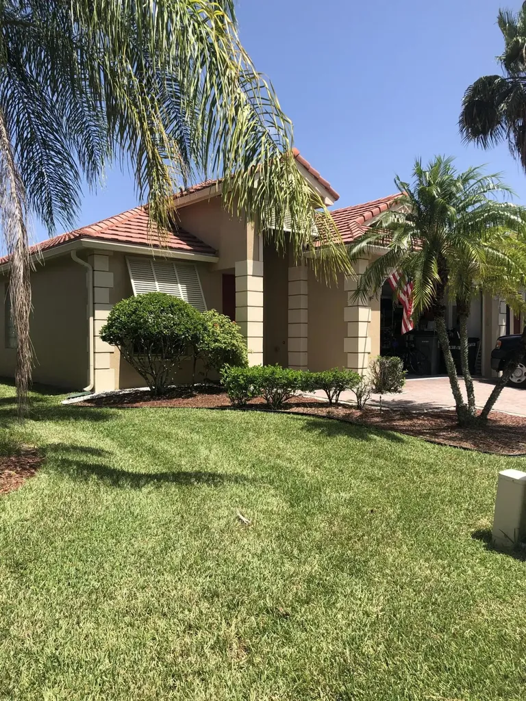 406 Mulberry Grove Road Royal Palm Beach FL 33411