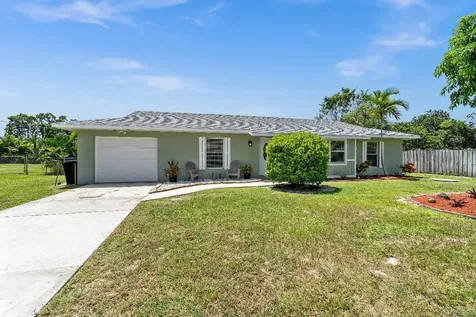 236 SE Kaspar Drive Port St Lucie FL 34983