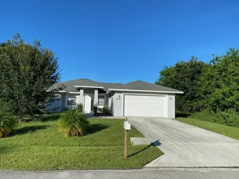 3671 SW Haines Street Port St Lucie FL 34953