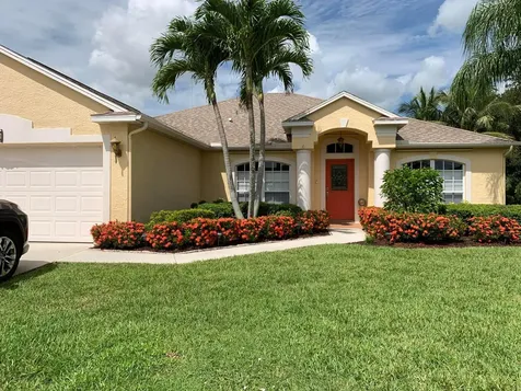 320 SW Panther Trace Port St Lucie FL 34953