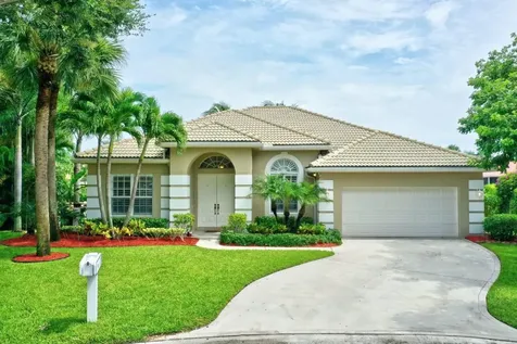 514 Pelican Lane N Jupiter FL 33458