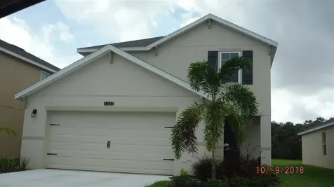 11157 SW Sophronia Street Port St Lucie FL 34987