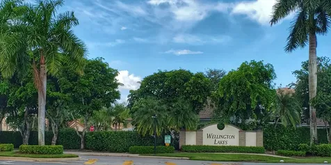 1909 Capeside Circle Wellington FL 33414