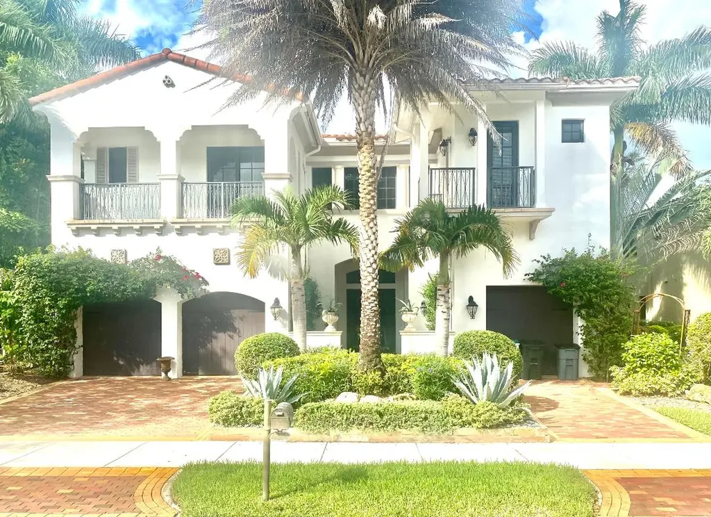 9707 Clemmons Street Parkland FL 33076