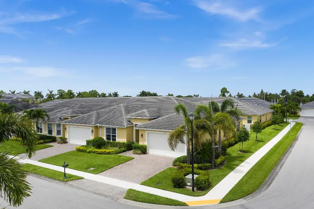6149 NW Castlebay Lane Port St Lucie FL 34983
