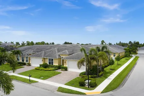 6149 NW Castlebay Lane Port St Lucie FL 34983