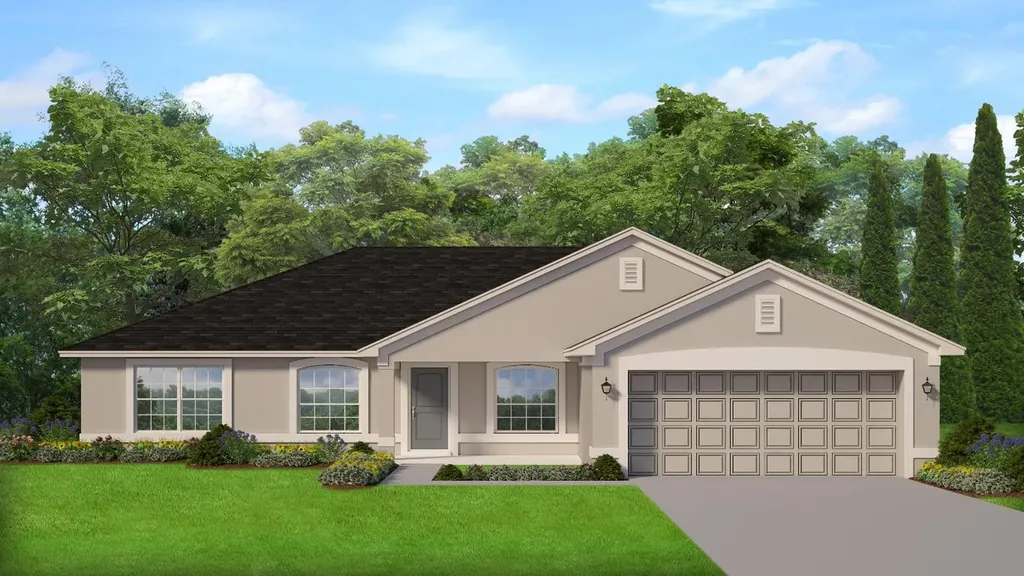 5204 NW West Piper Circle Port St Lucie FL 34986