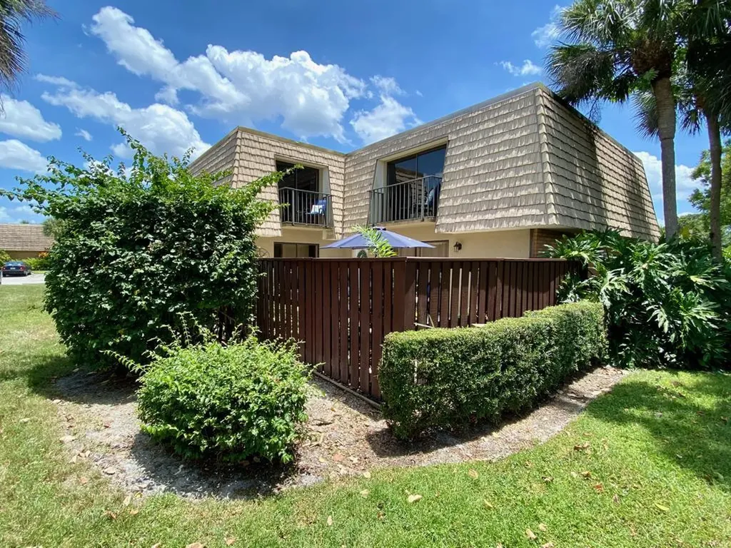 2934 SW Sunset Trace Circle Palm City FL 34990