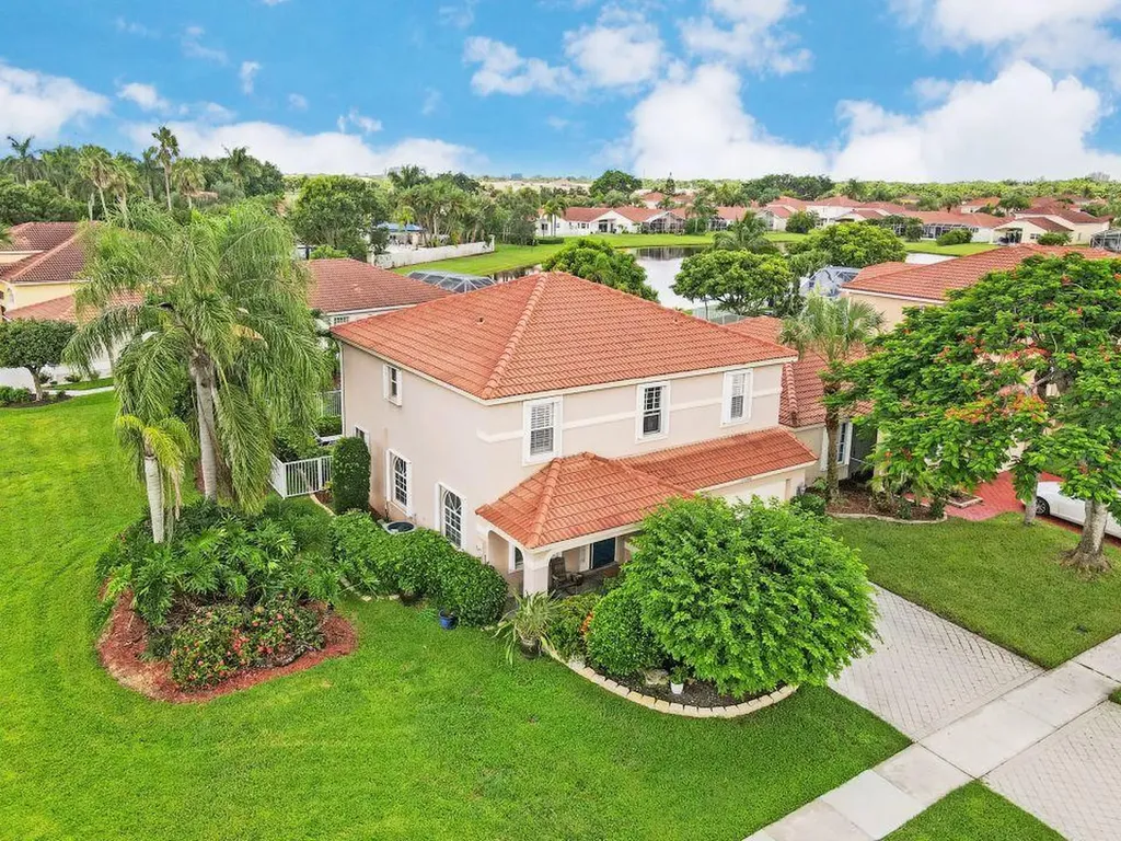 11706 Bay Breeze Court Wellington FL 33414