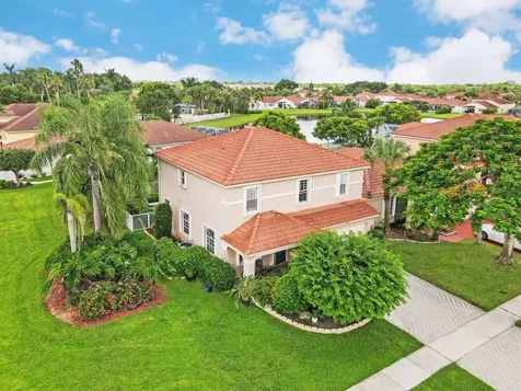 11706 Bay Breeze Court Wellington FL 33414