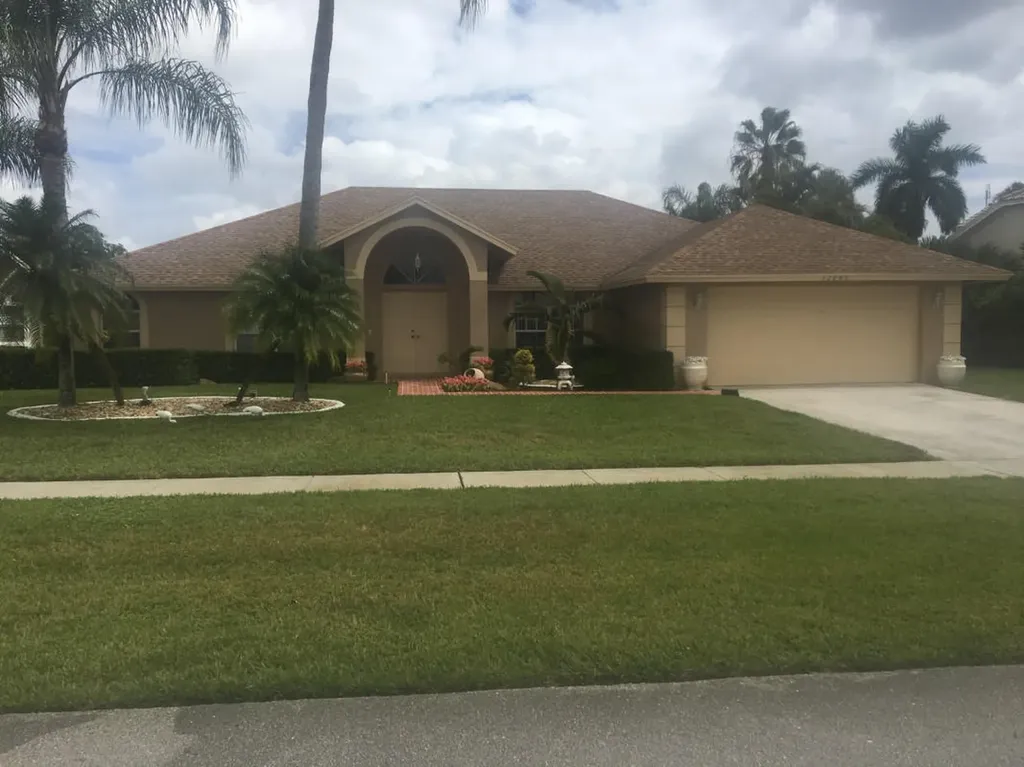 12840 Kingsway Road Wellington FL 33414
