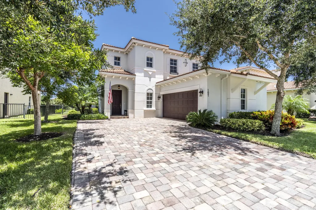 107 Whale Cay Way Jupiter FL 33458