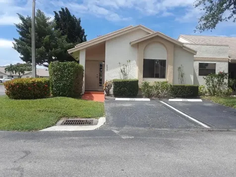 2375 NW 13th Street Delray Beach FL 33445