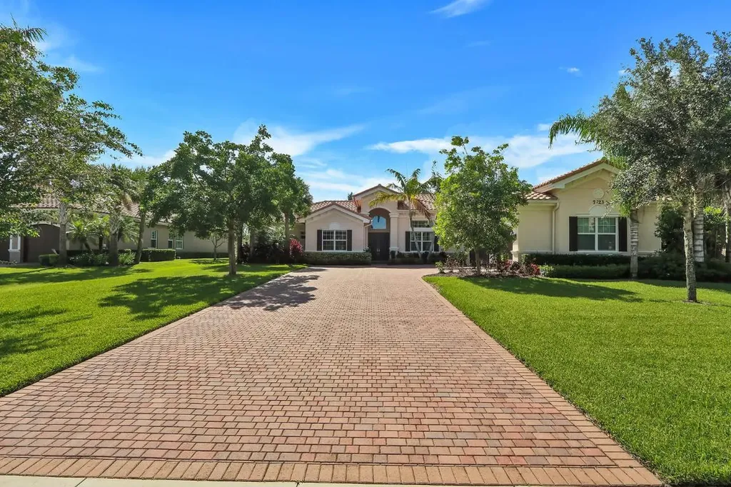 7723 Eden Ridge Way Palm Beach Gardens FL 33412